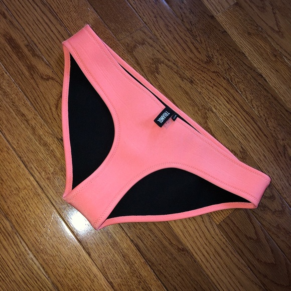 triangl swimwear Other - *NEVER WORN* Triangl bathingsuit bottom